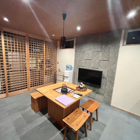 Yanaka Kotobuki Sou Villa Tokyo prefektur Exteriör bild