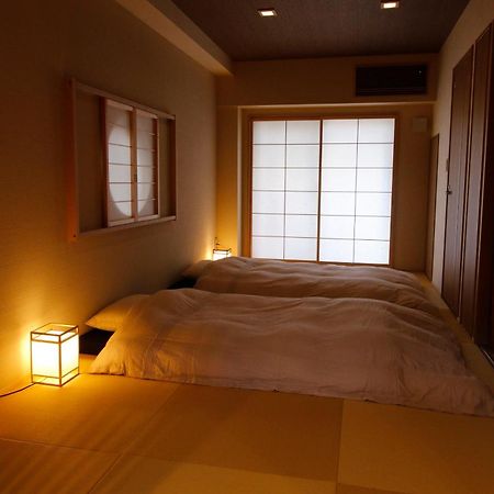 Yanaka Kotobuki Sou Villa Tokyo prefektur Exteriör bild