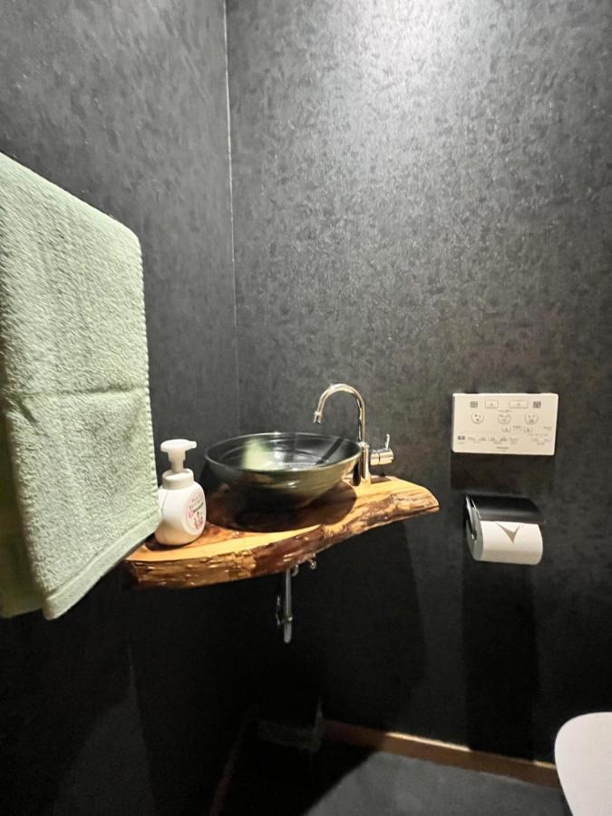 Yanaka Kotobuki Sou Villa Tokyo prefektur Exteriör bild