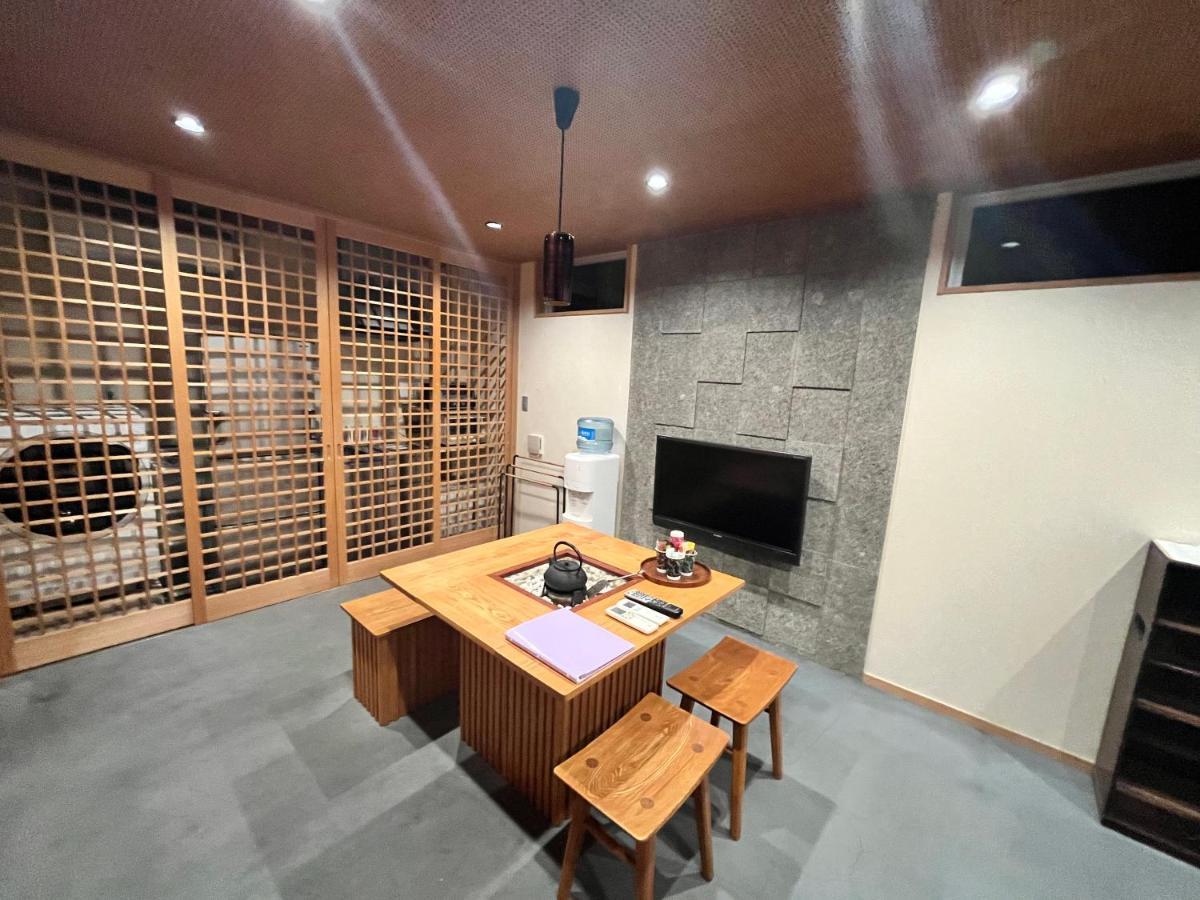 Yanaka Kotobuki Sou Villa Tokyo prefektur Exteriör bild