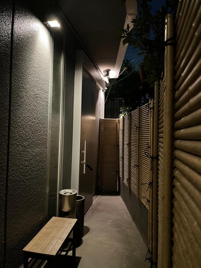 Yanaka Kotobuki Sou Villa Tokyo prefektur Exteriör bild