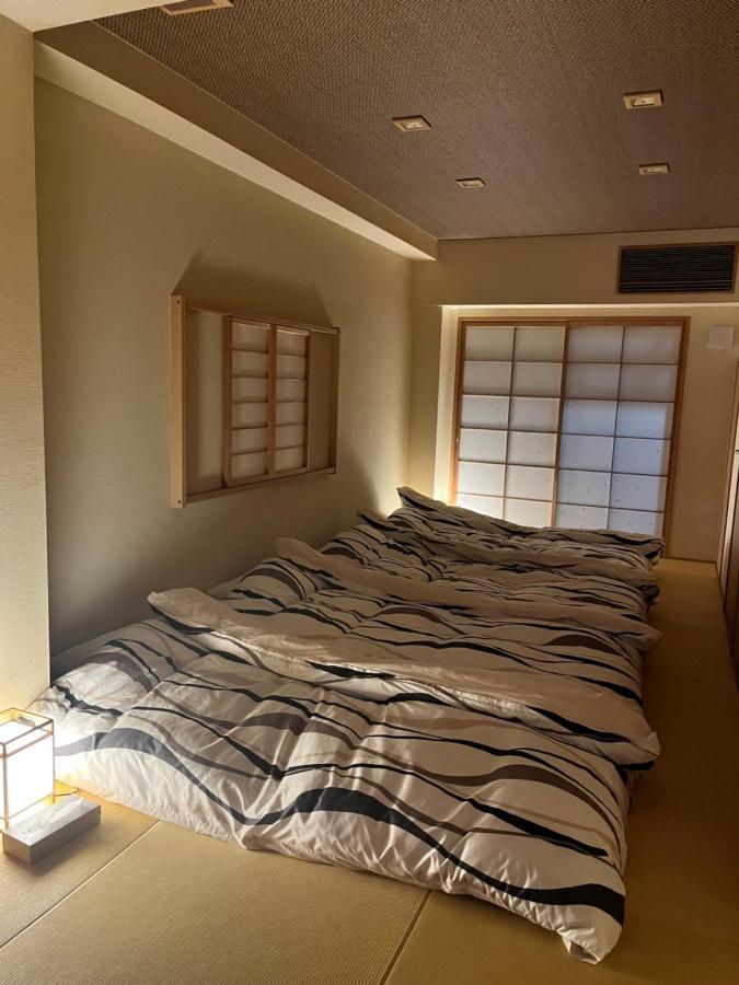 Yanaka Kotobuki Sou Villa Tokyo prefektur Exteriör bild