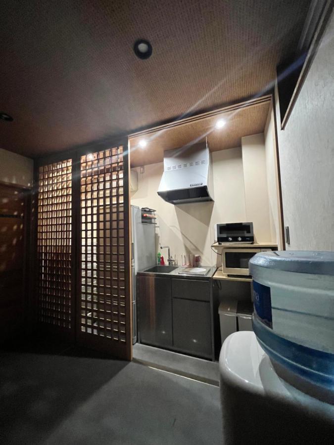 Yanaka Kotobuki Sou Villa Tokyo prefektur Exteriör bild