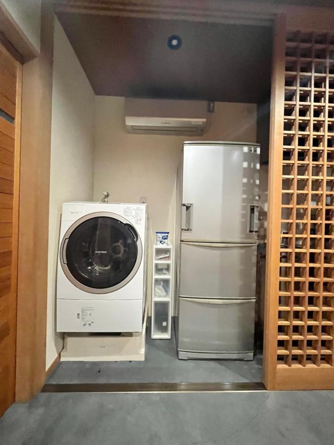 Yanaka Kotobuki Sou Villa Tokyo prefektur Exteriör bild
