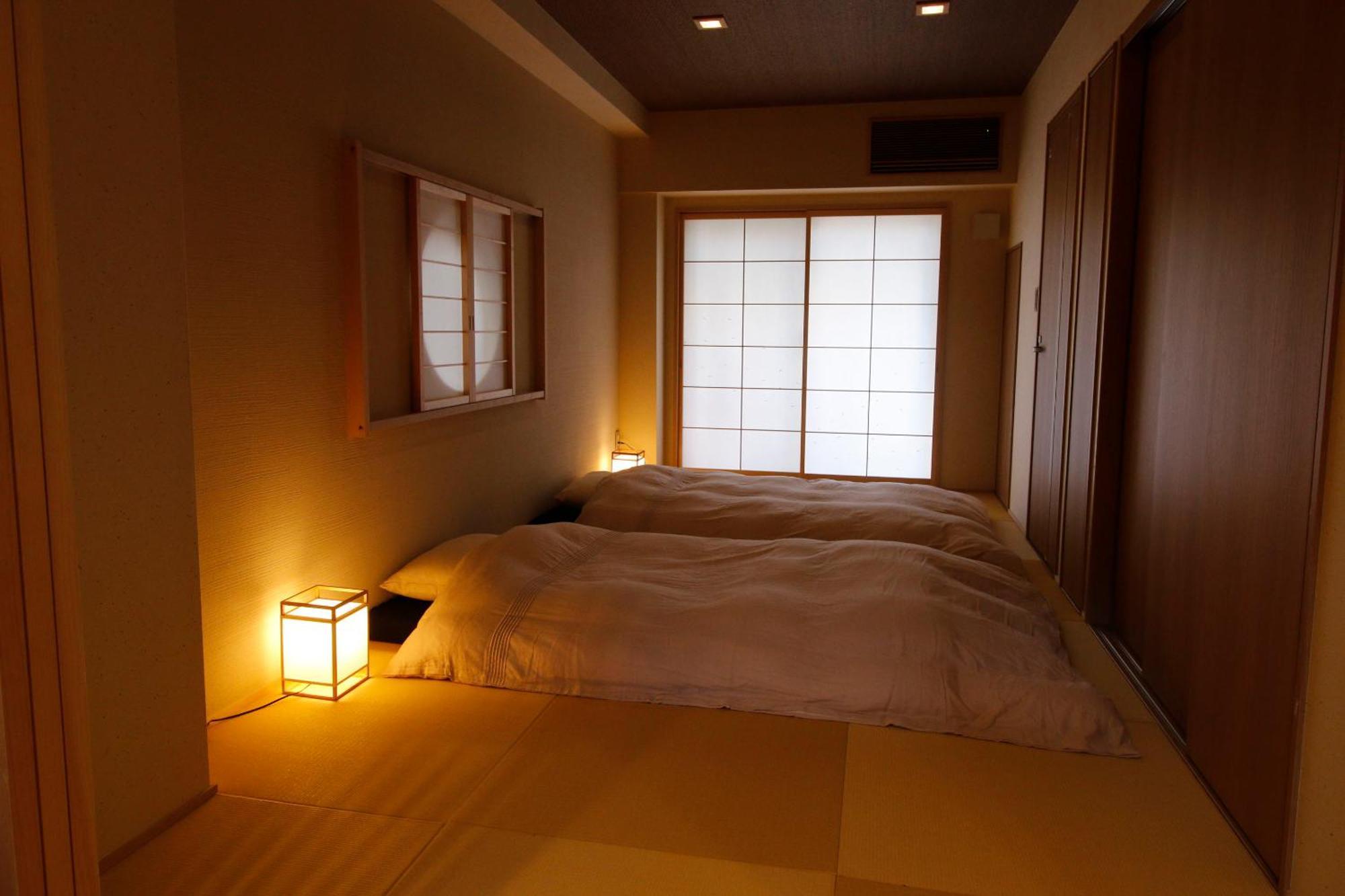 Yanaka Kotobuki Sou Villa Tokyo prefektur Exteriör bild
