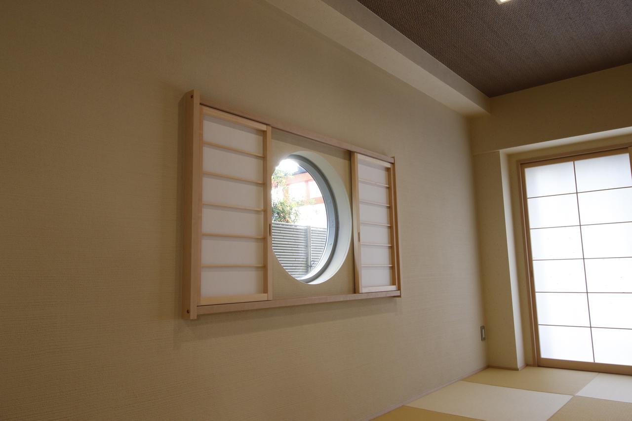 Yanaka Kotobuki Sou Villa Tokyo prefektur Exteriör bild