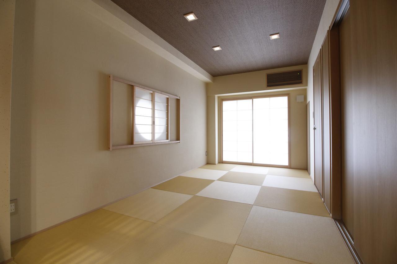 Yanaka Kotobuki Sou Villa Tokyo prefektur Exteriör bild