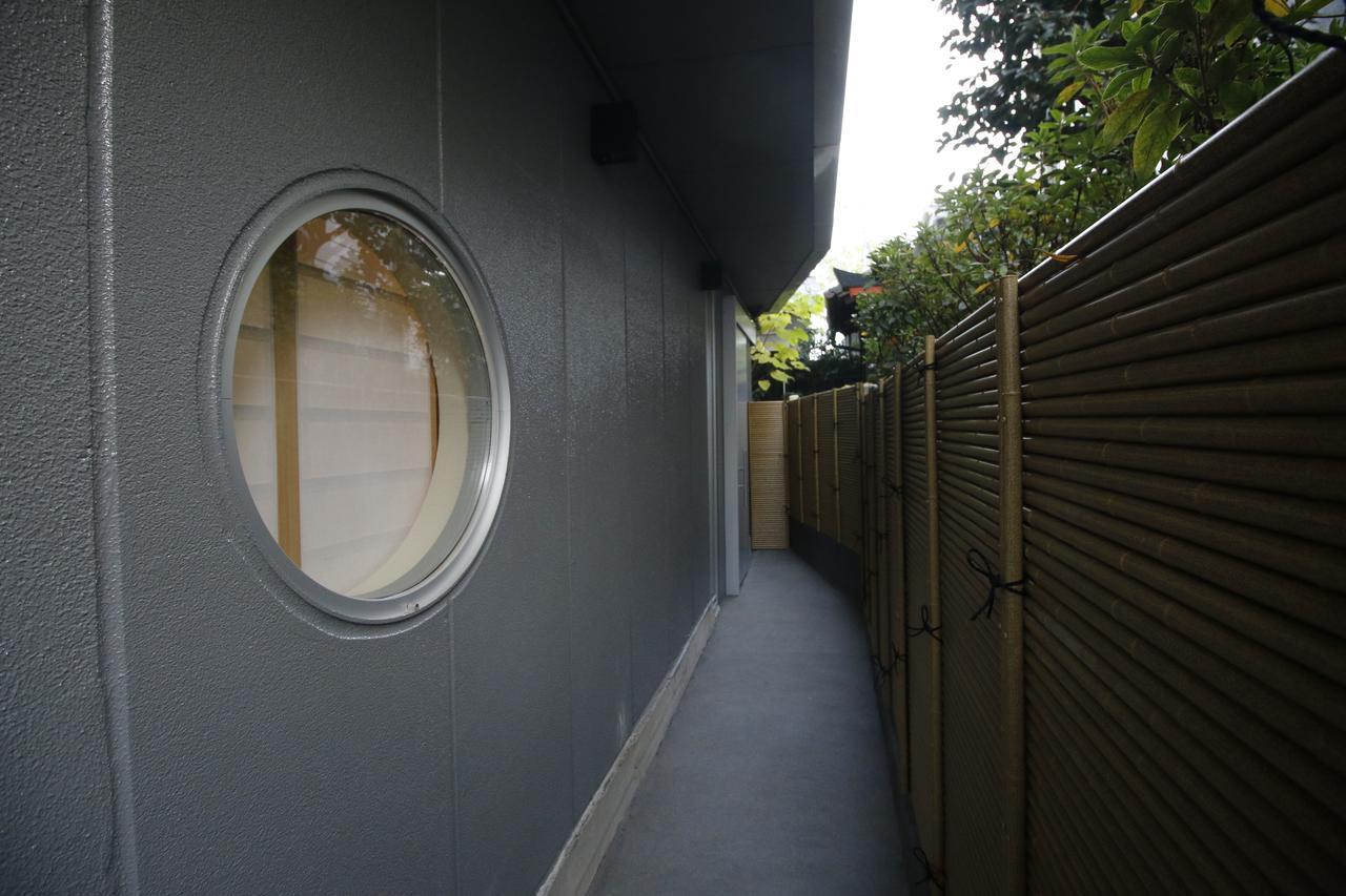 Yanaka Kotobuki Sou Villa Tokyo prefektur Exteriör bild