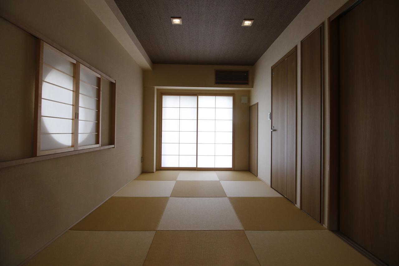 Yanaka Kotobuki Sou Villa Tokyo prefektur Exteriör bild