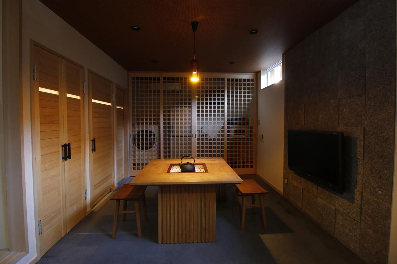 Yanaka Kotobuki Sou Villa Tokyo prefektur Exteriör bild