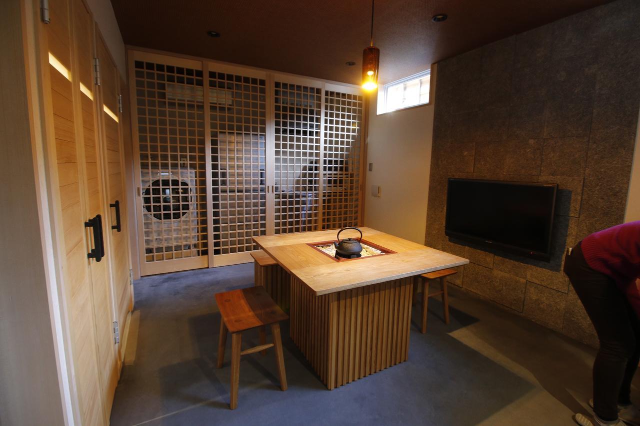 Yanaka Kotobuki Sou Villa Tokyo prefektur Exteriör bild