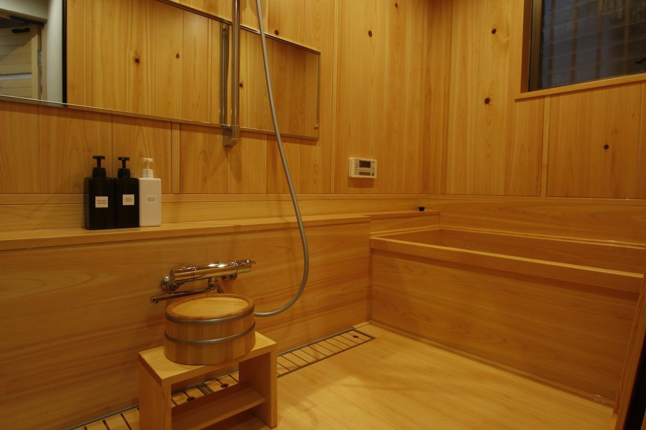 Yanaka Kotobuki Sou Villa Tokyo prefektur Exteriör bild