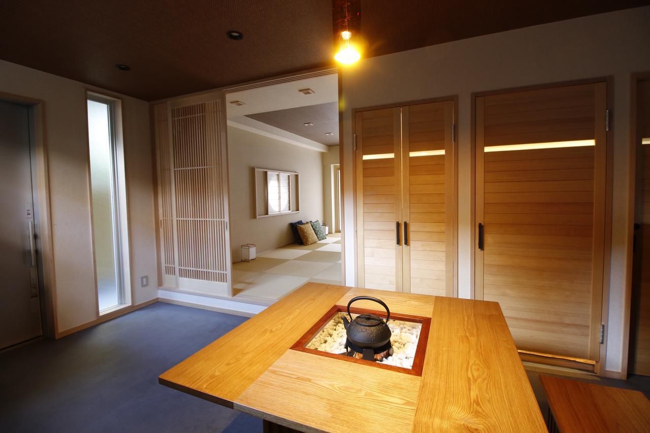 Yanaka Kotobuki Sou Villa Tokyo prefektur Exteriör bild