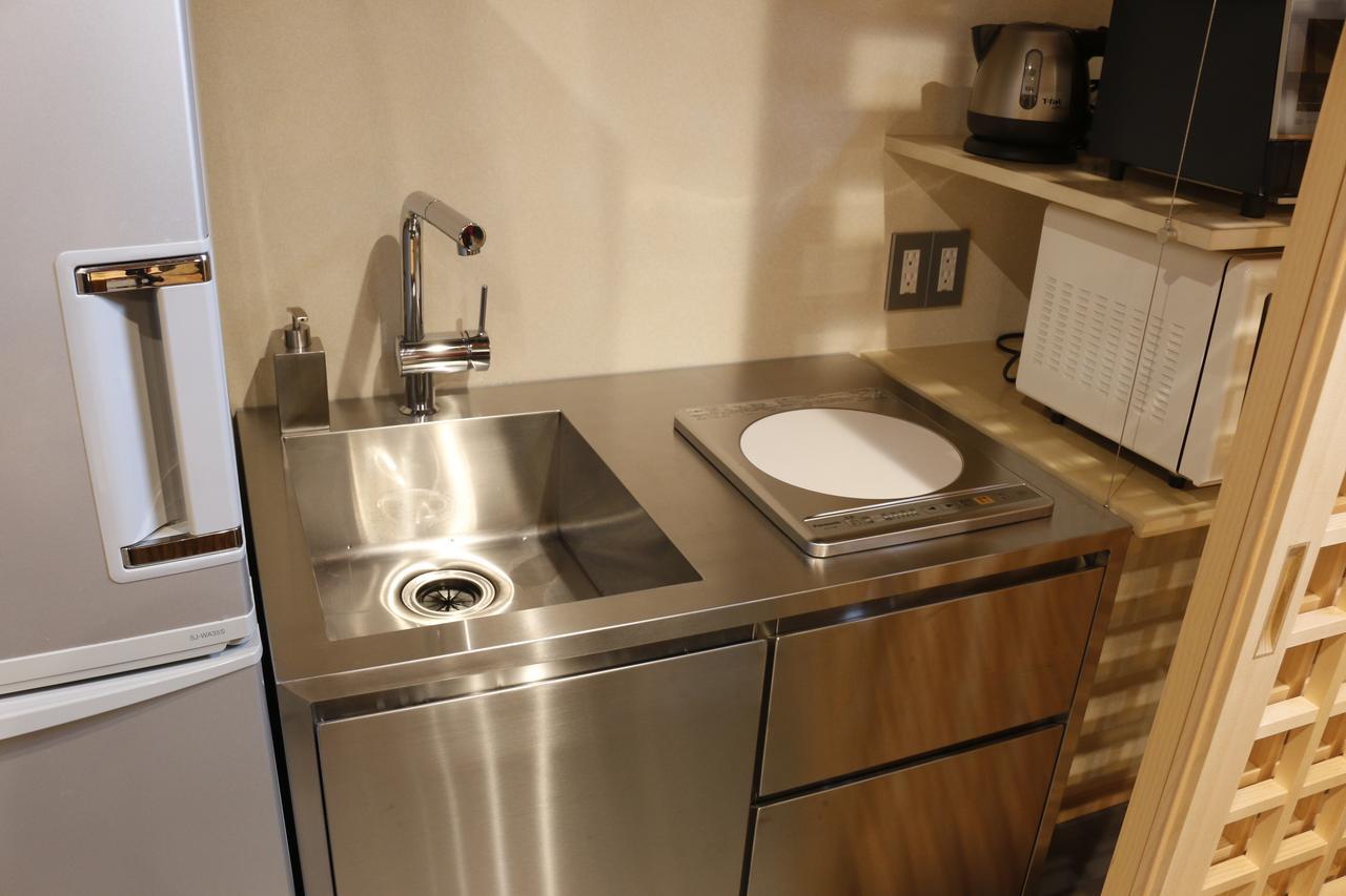Yanaka Kotobuki Sou Villa Tokyo prefektur Exteriör bild