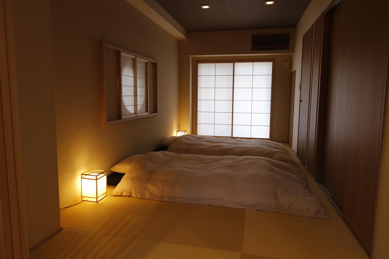 Yanaka Kotobuki Sou Villa Tokyo prefektur Exteriör bild